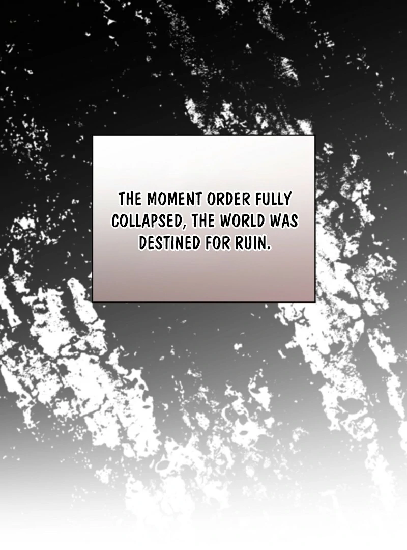 Aria of the Withered Branch Chapter 126 - page 100