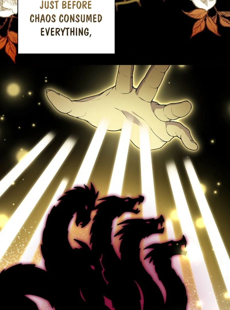 Aria of the Withered Branch Chapter 126 - page 103