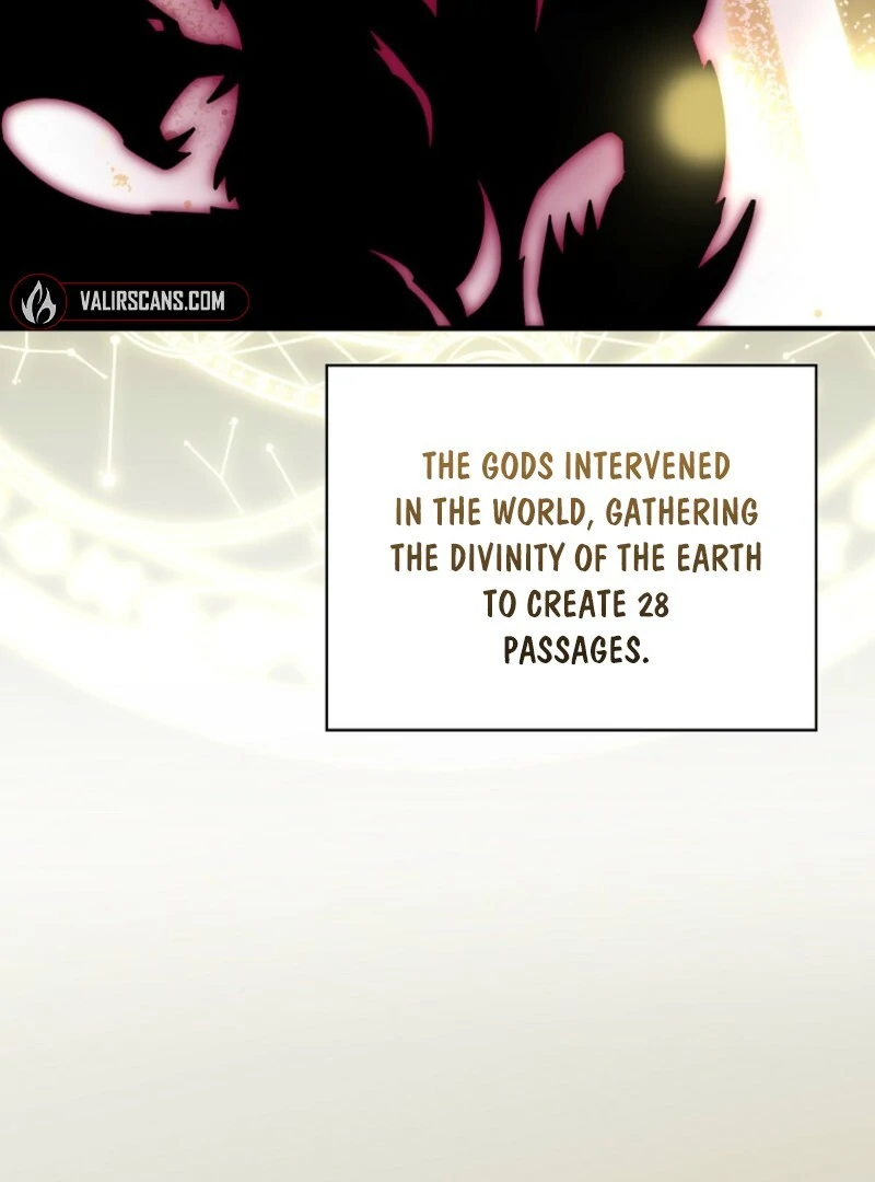 Aria of the Withered Branch Chapter 126 - page 104