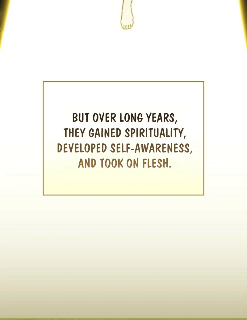 Aria of the Withered Branch Chapter 126 - page 107