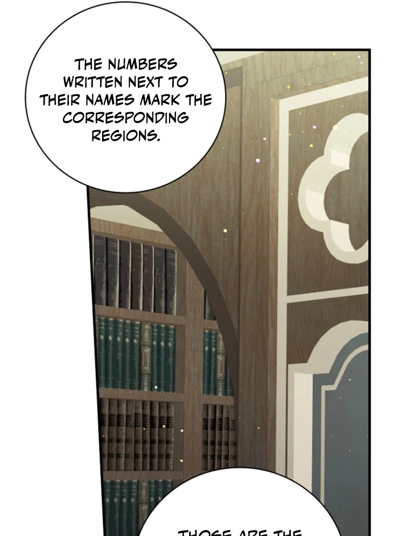 Aria of the Withered Branch Chapter 126 - page 109