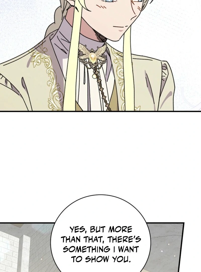 Aria of the Withered Branch Chapter 126 - page 11