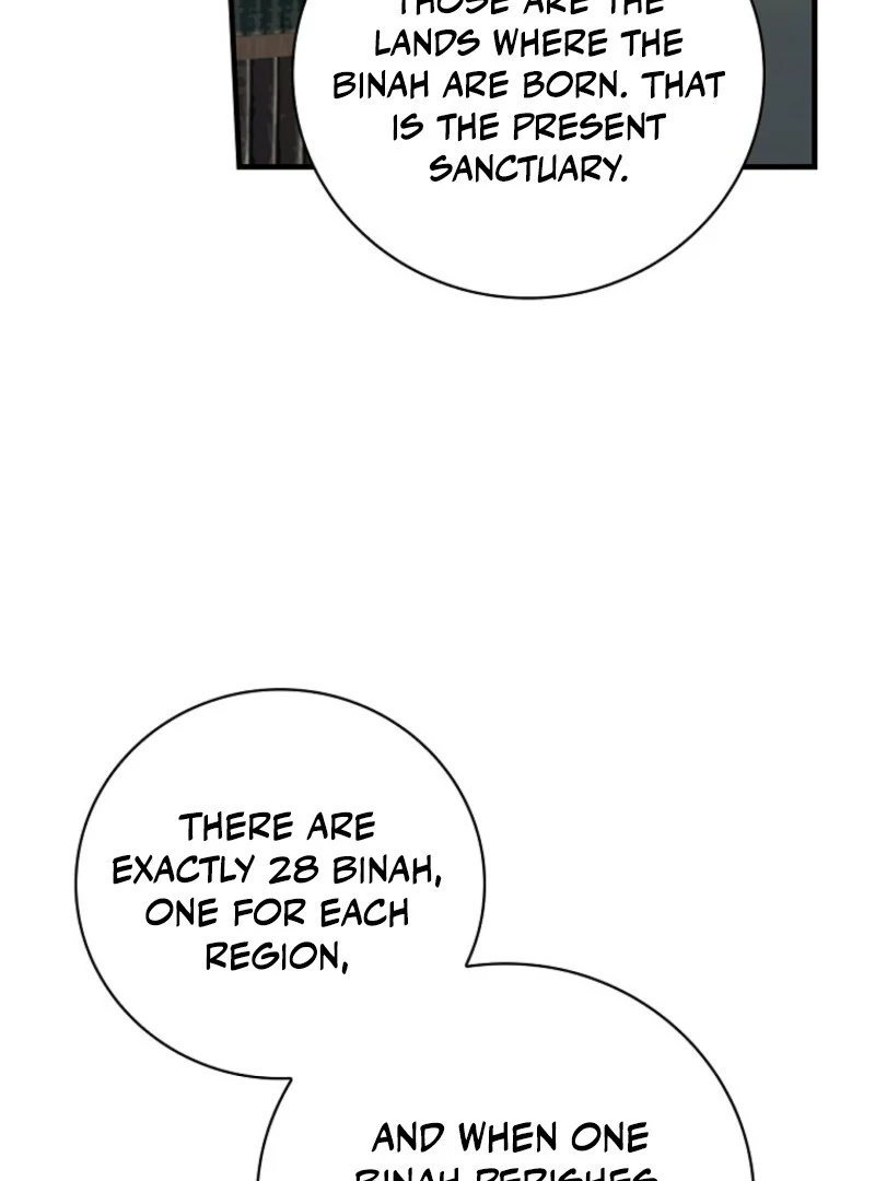 Aria of the Withered Branch Chapter 126 - page 110