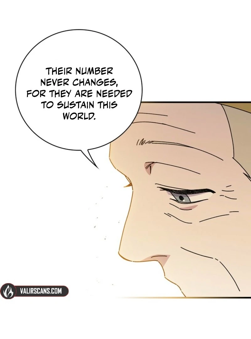 Aria of the Withered Branch Chapter 126 - page 112