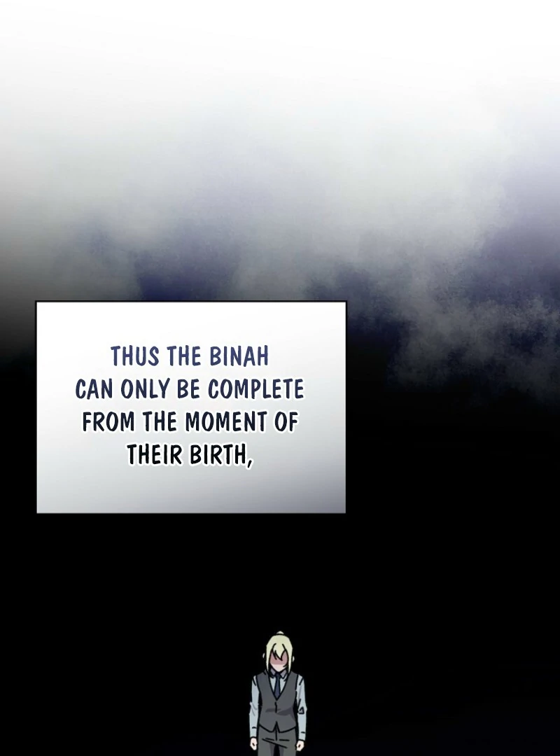 Aria of the Withered Branch Chapter 126 - page 113