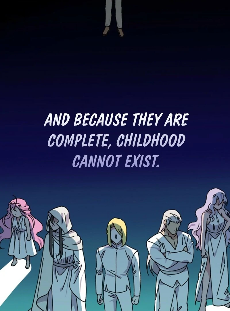 Aria of the Withered Branch Chapter 126 - page 114