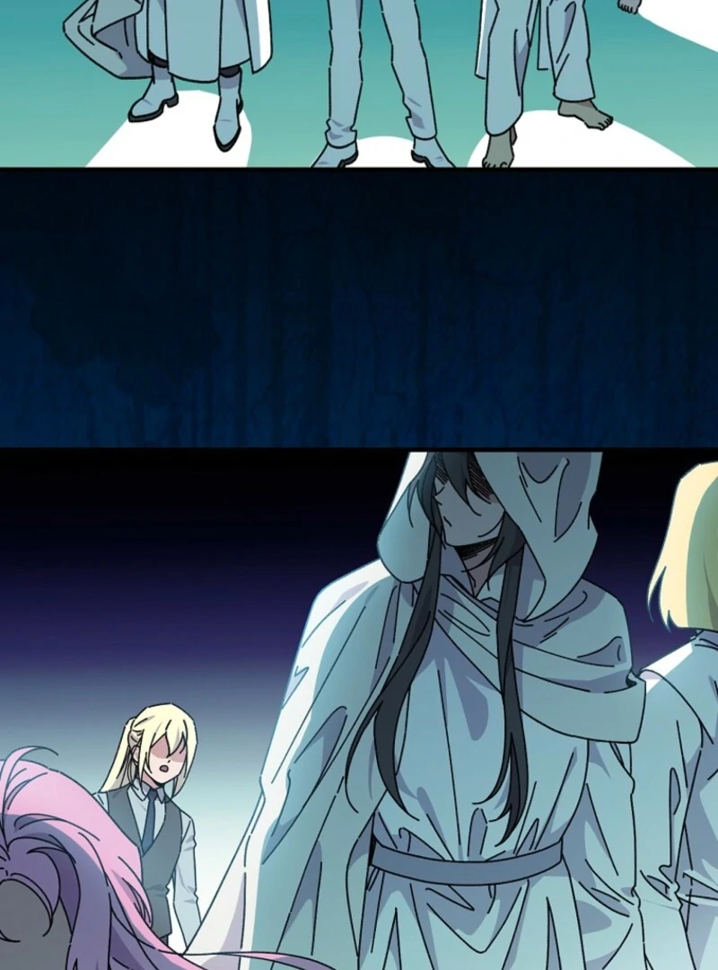 Aria of the Withered Branch Chapter 126 - page 115