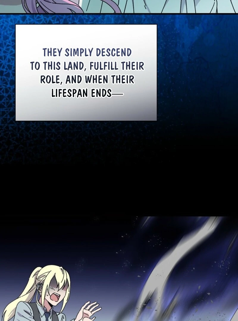 Aria of the Withered Branch Chapter 126 - page 116