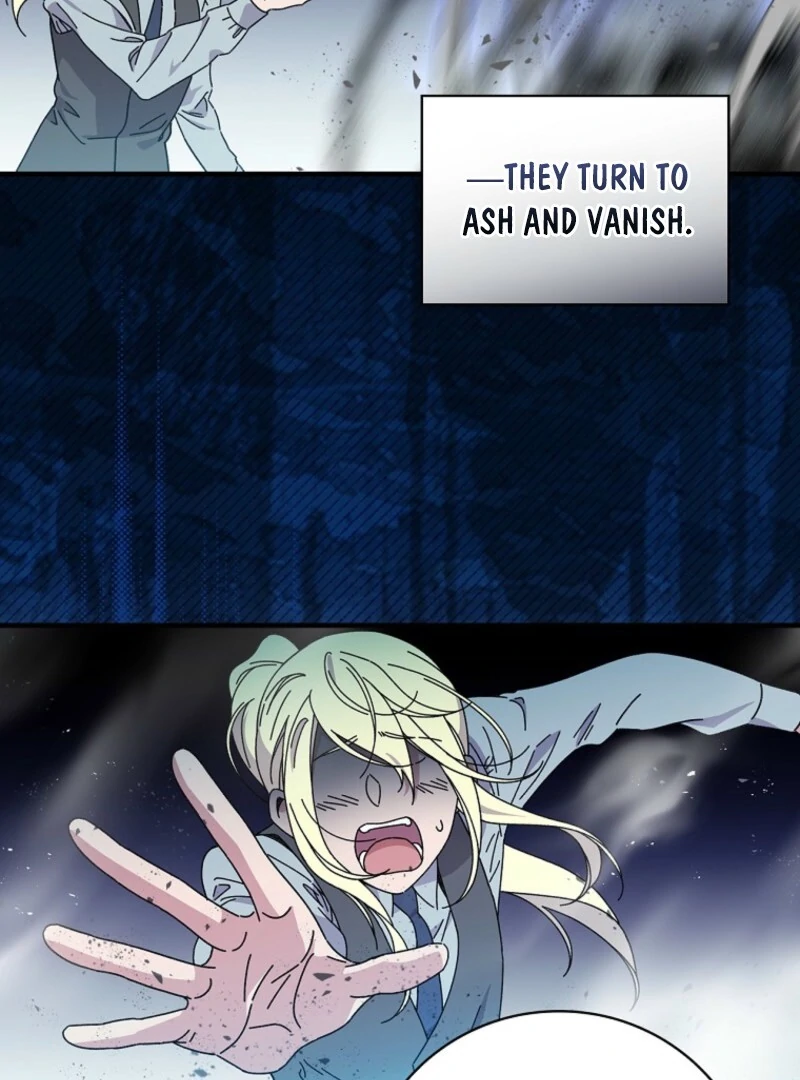 Aria of the Withered Branch Chapter 126 - page 117