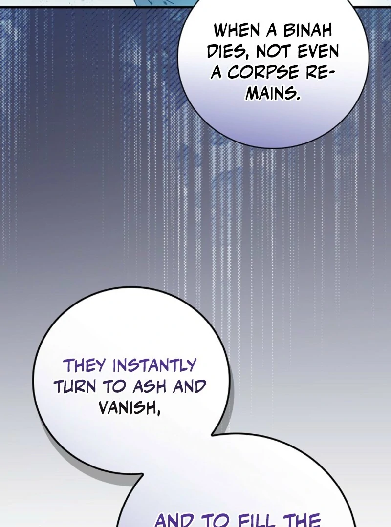 Aria of the Withered Branch Chapter 126 - page 118