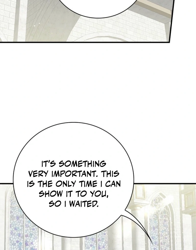 Aria of the Withered Branch Chapter 126 - page 12