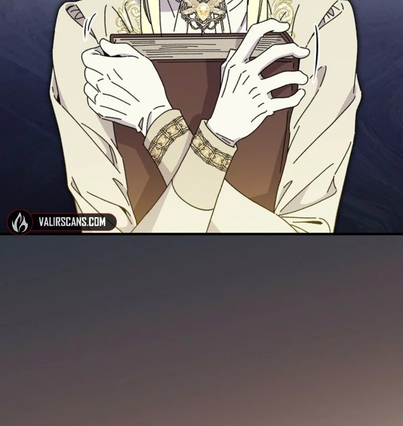 Aria of the Withered Branch Chapter 126 - page 120