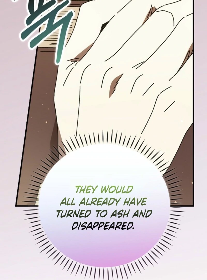 Aria of the Withered Branch Chapter 126 - page 126