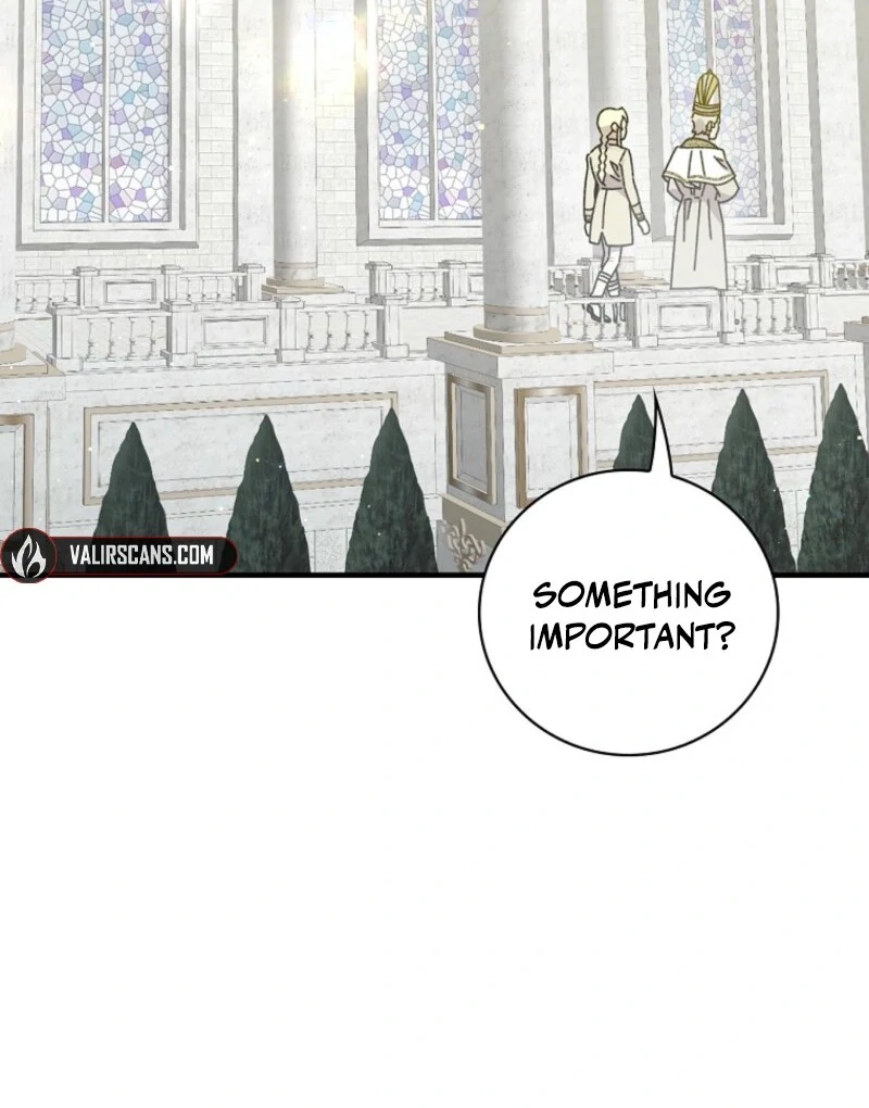 Aria of the Withered Branch Chapter 126 - page 13