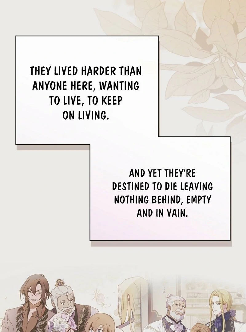 Aria of the Withered Branch Chapter 126 - page 130