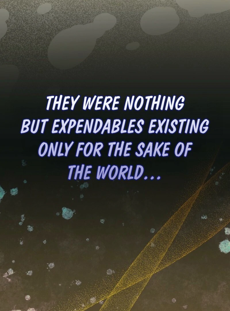 Aria of the Withered Branch Chapter 126 - page 132