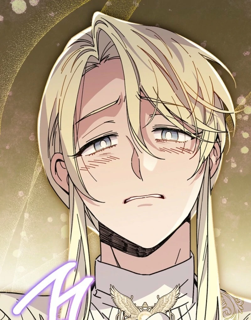 Aria of the Withered Branch Chapter 126 - page 133