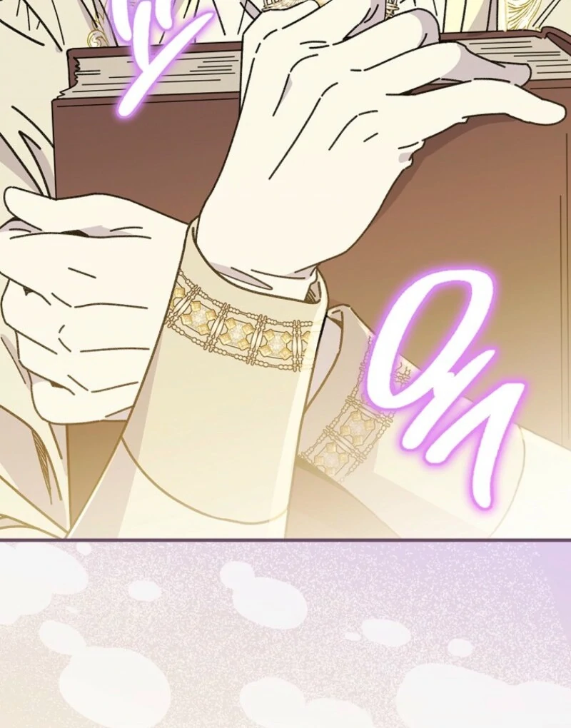 Aria of the Withered Branch Chapter 126 - page 134