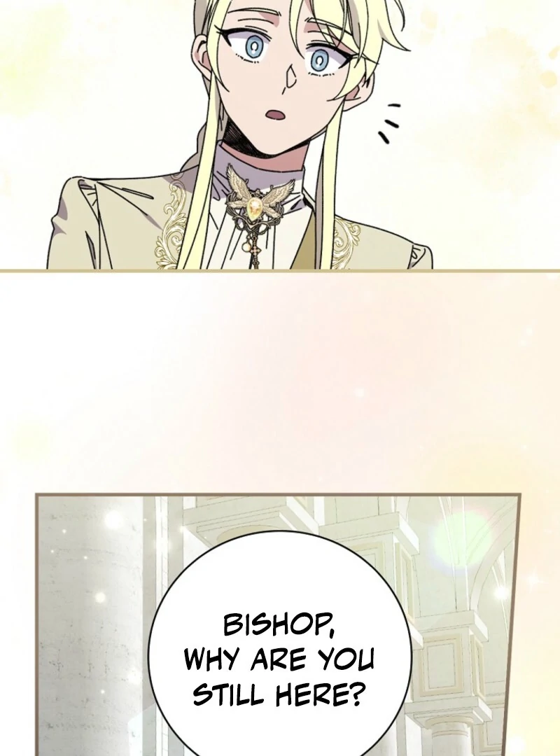 Aria of the Withered Branch Chapter 126 - page 2