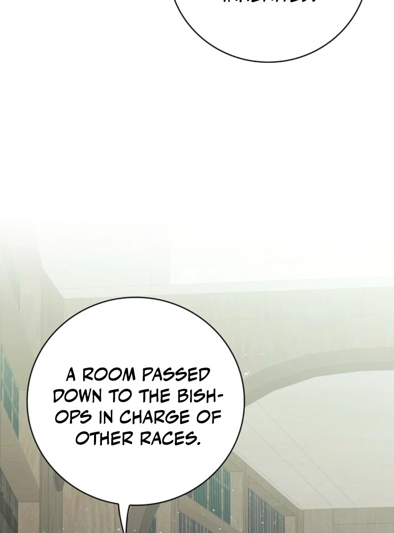 Aria of the Withered Branch Chapter 126 - page 20