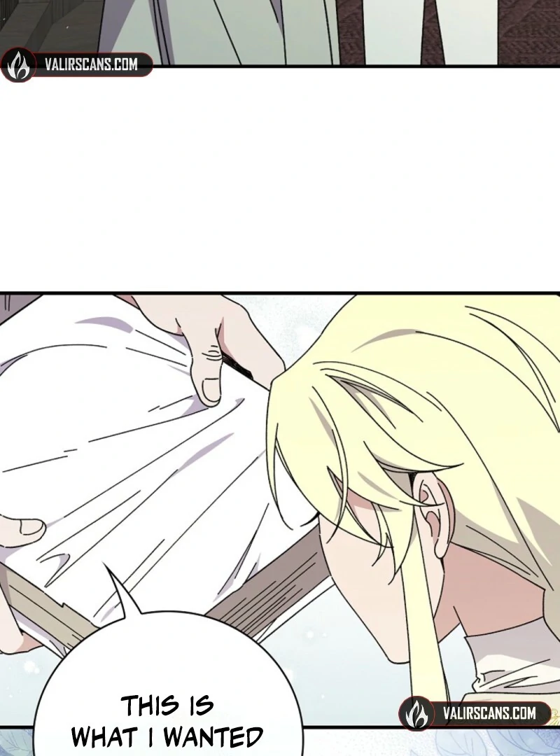 Aria of the Withered Branch Chapter 126 - page 22