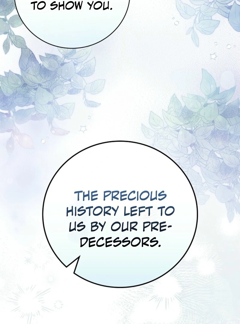 Aria of the Withered Branch Chapter 126 - page 23