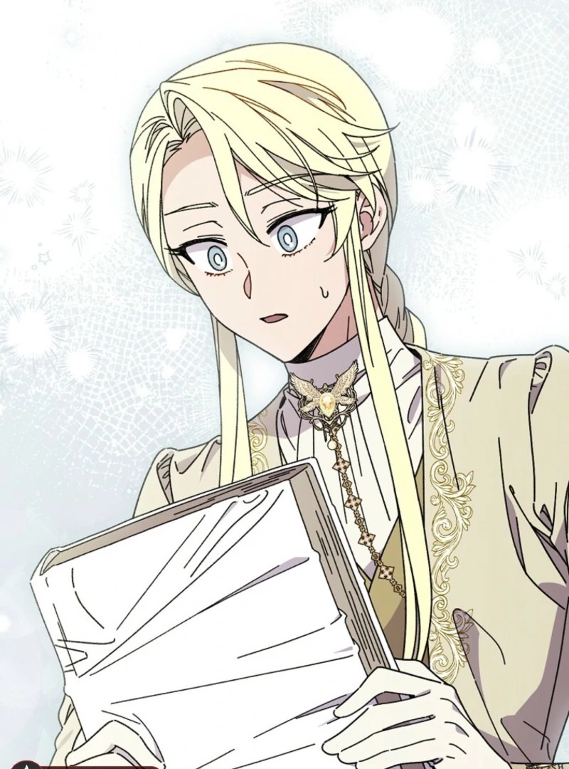 Aria of the Withered Branch Chapter 126 - page 24