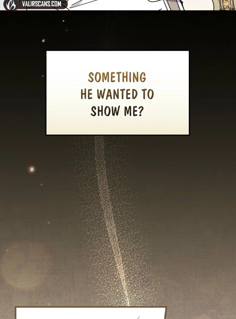 Aria of the Withered Branch Chapter 126 - page 25