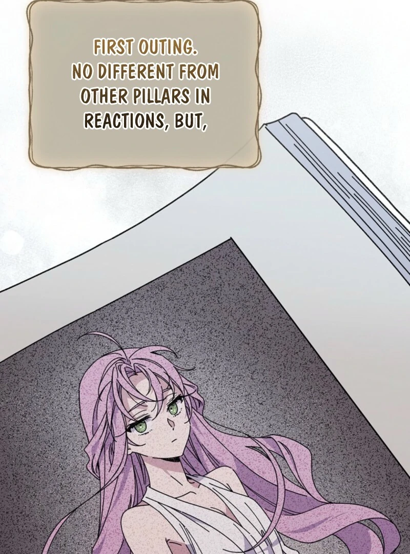 Aria of the Withered Branch Chapter 126 - page 28