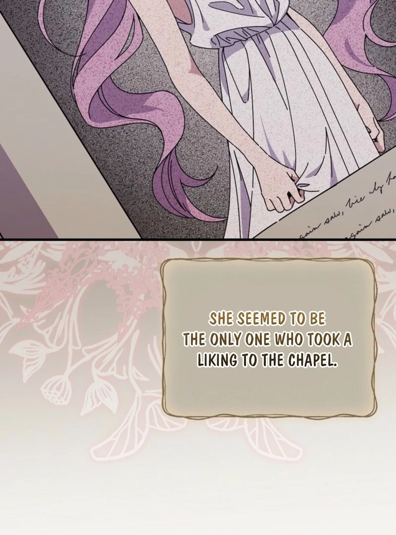 Aria of the Withered Branch Chapter 126 - page 29