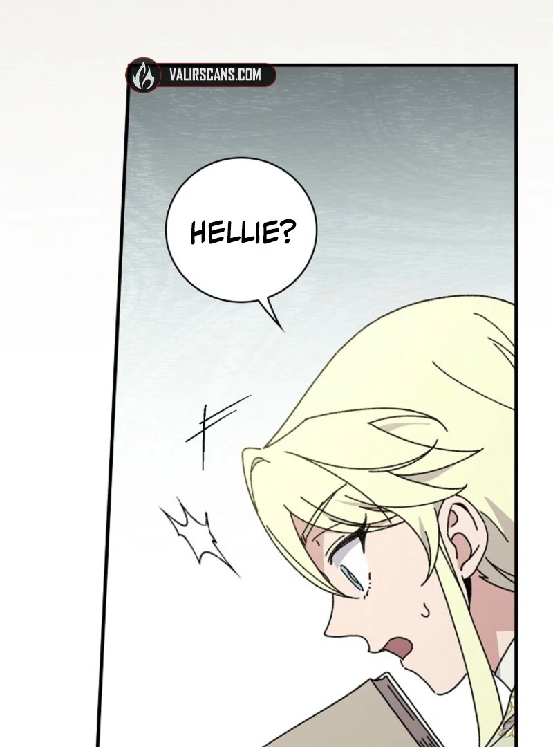 Aria of the Withered Branch Chapter 126 - page 30