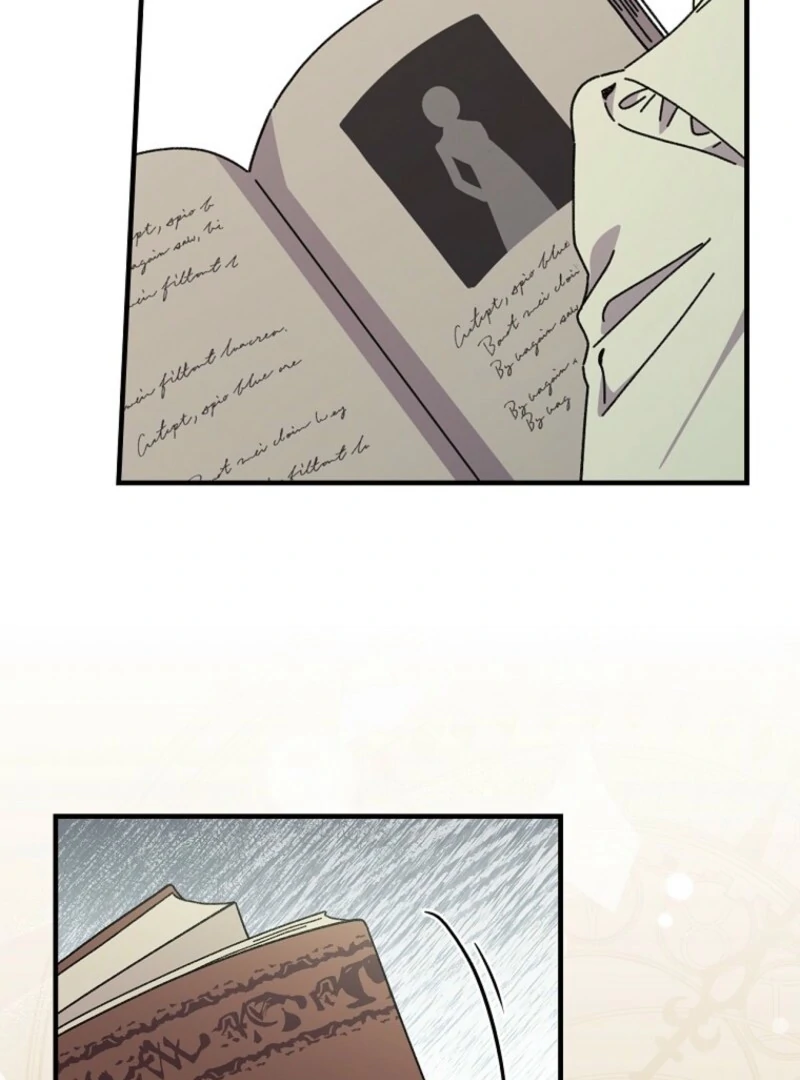 Aria of the Withered Branch Chapter 126 - page 31