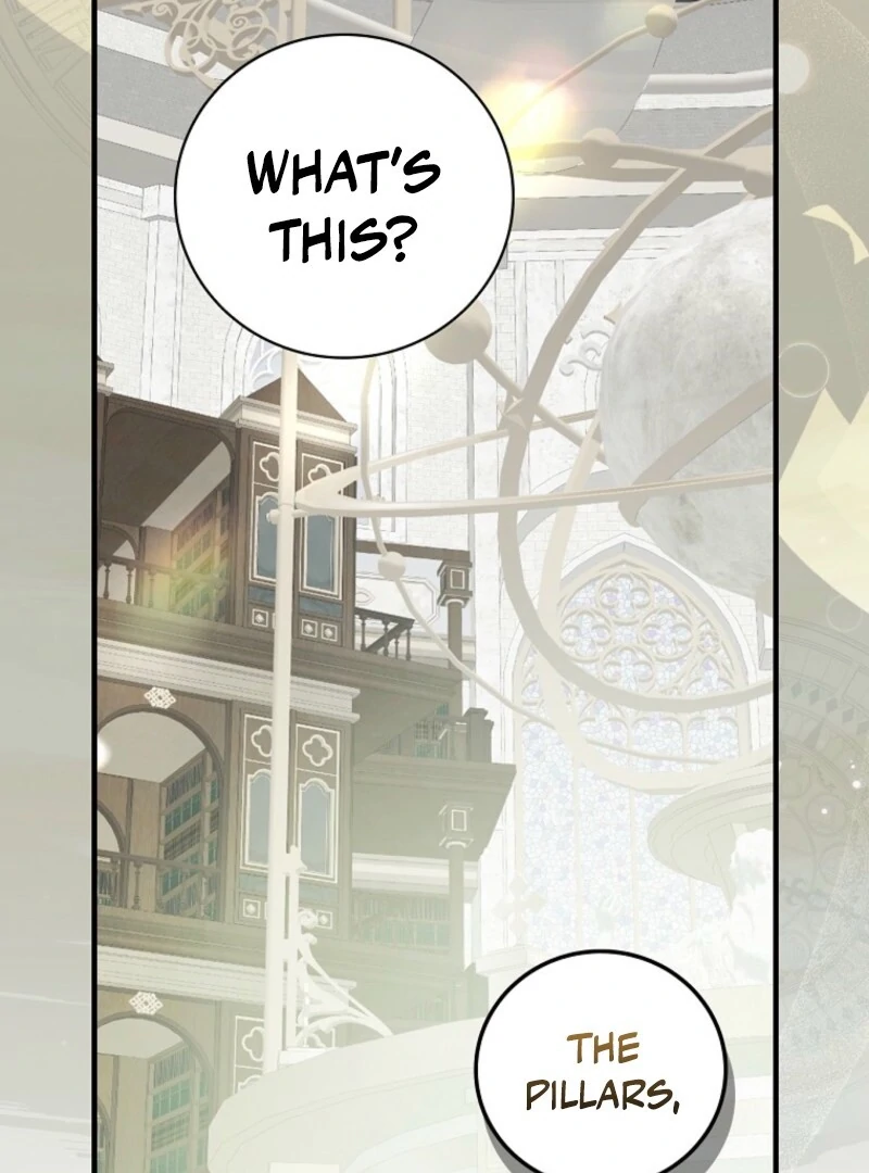 Aria of the Withered Branch Chapter 126 - page 33