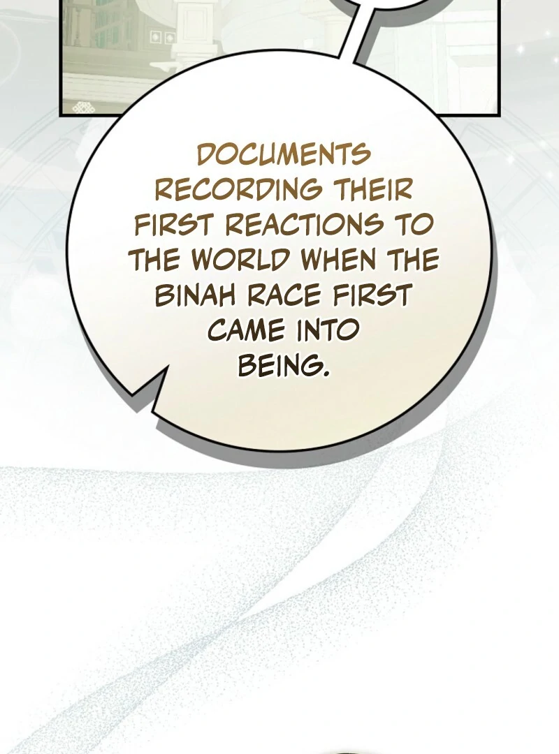 Aria of the Withered Branch Chapter 126 - page 34