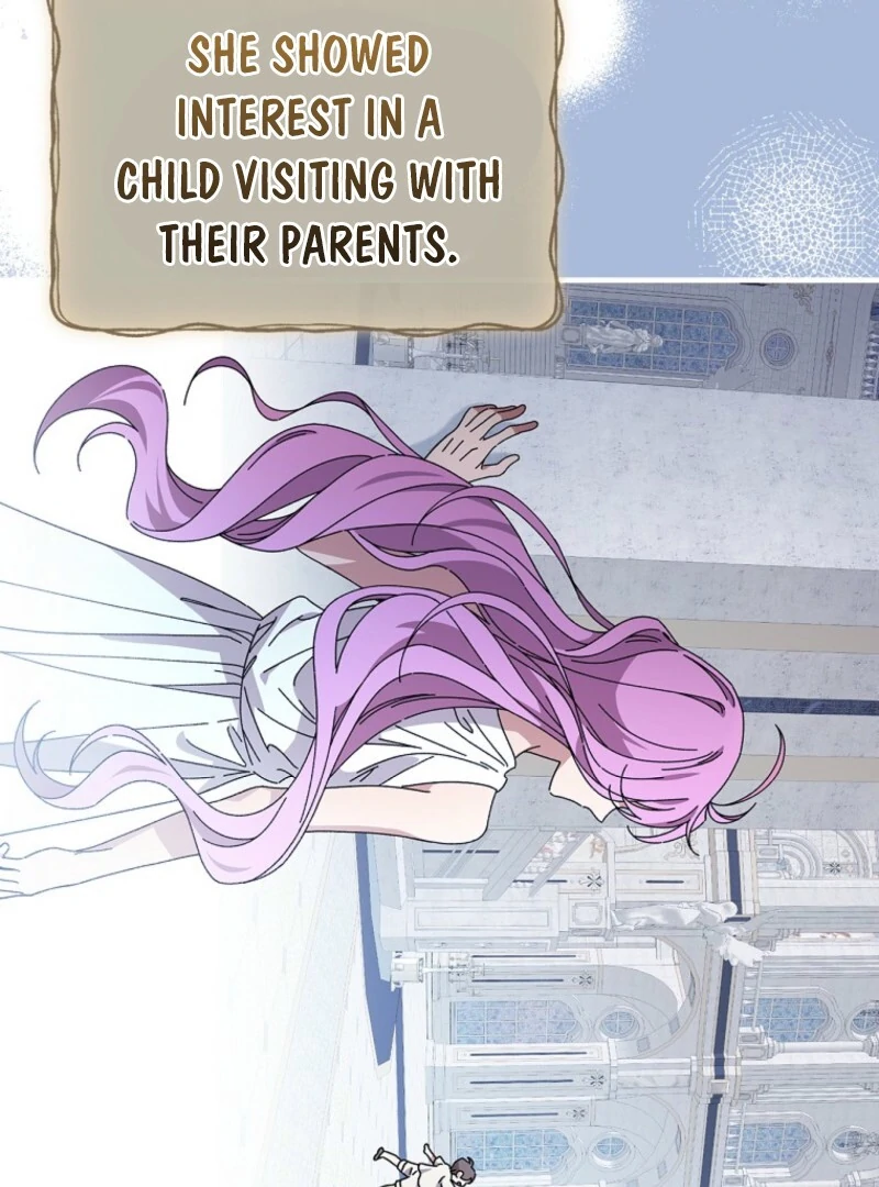 Aria of the Withered Branch Chapter 126 - page 36