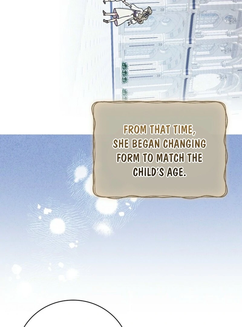 Aria of the Withered Branch Chapter 126 - page 37