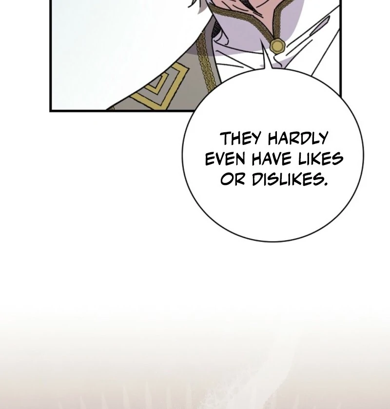 Aria of the Withered Branch Chapter 126 - page 39