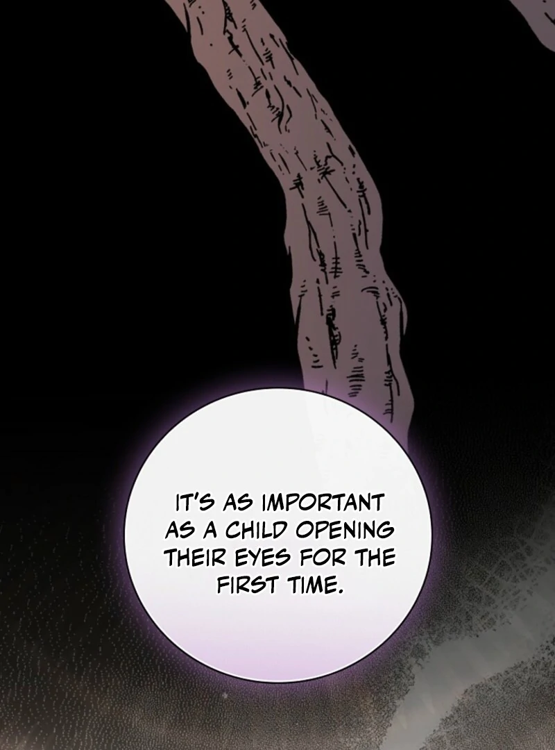 Aria of the Withered Branch Chapter 126 - page 42