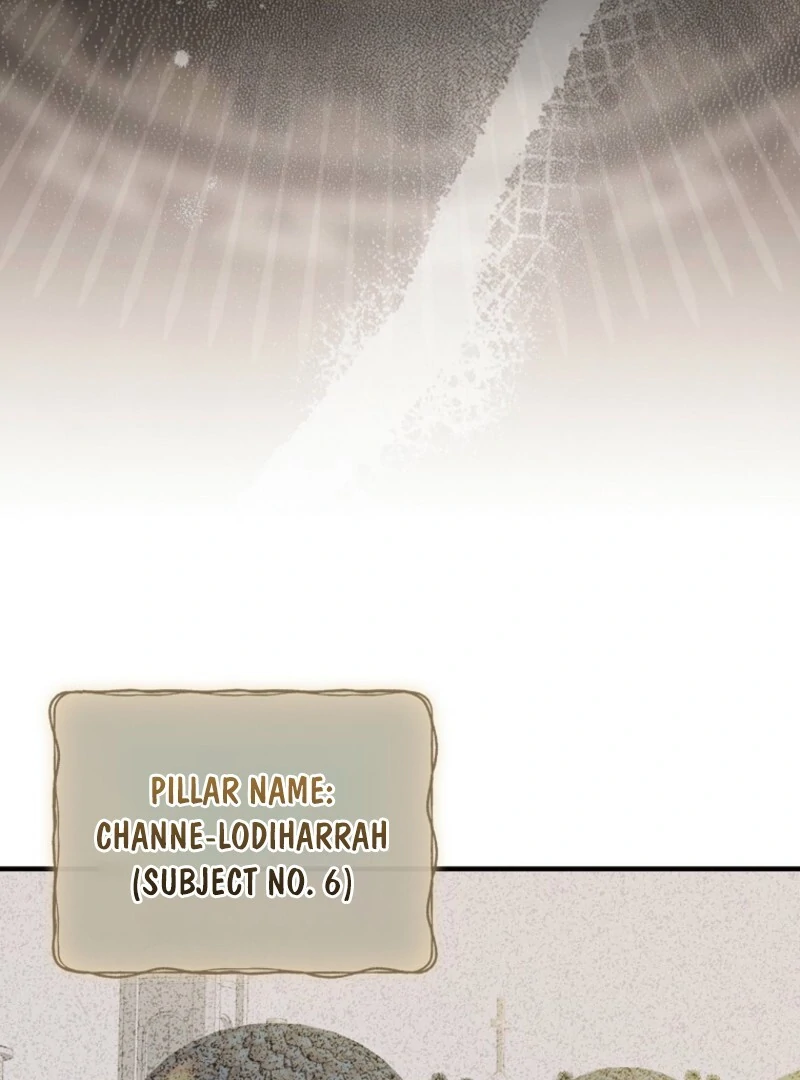 Aria of the Withered Branch Chapter 126 - page 43