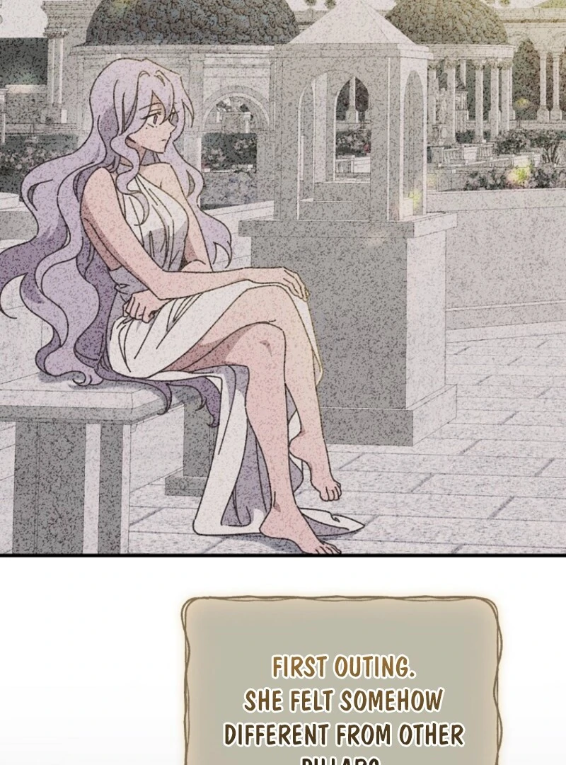 Aria of the Withered Branch Chapter 126 - page 44