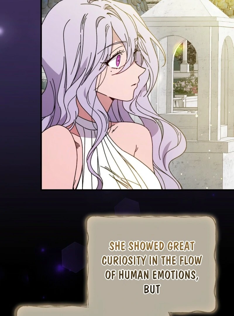 Aria of the Withered Branch Chapter 126 - page 46