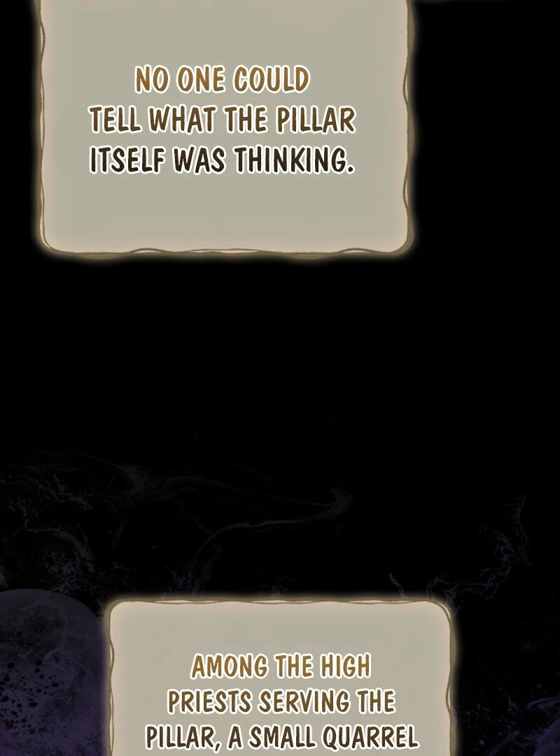 Aria of the Withered Branch Chapter 126 - page 47