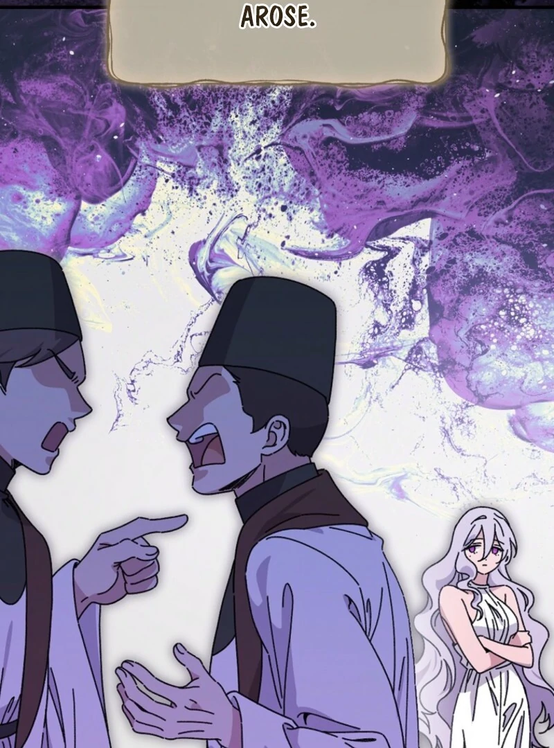 Aria of the Withered Branch Chapter 126 - page 48