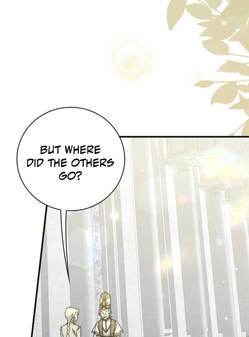 Aria of the Withered Branch Chapter 126 - page 5