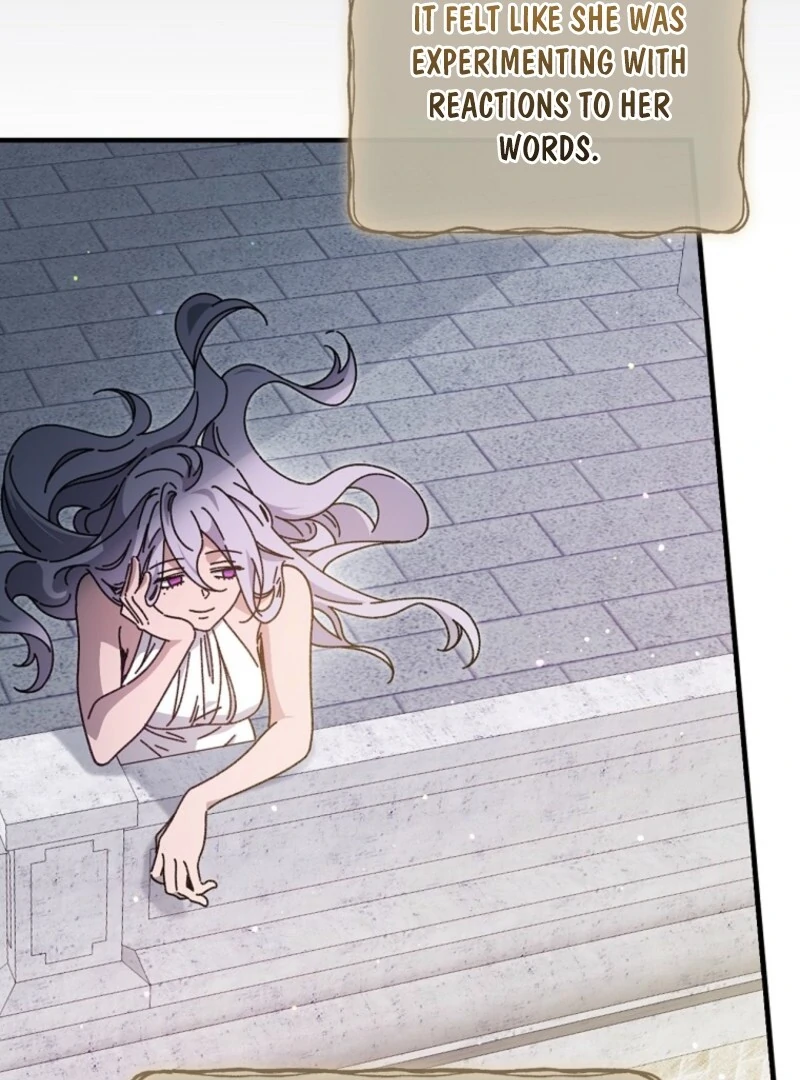 Aria of the Withered Branch Chapter 126 - page 50