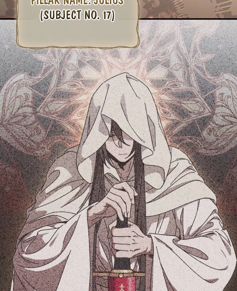 Aria of the Withered Branch Chapter 126 - page 52