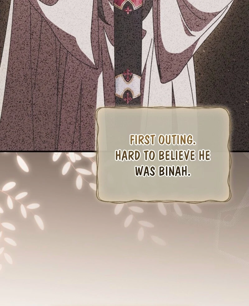 Aria of the Withered Branch Chapter 126 - page 53