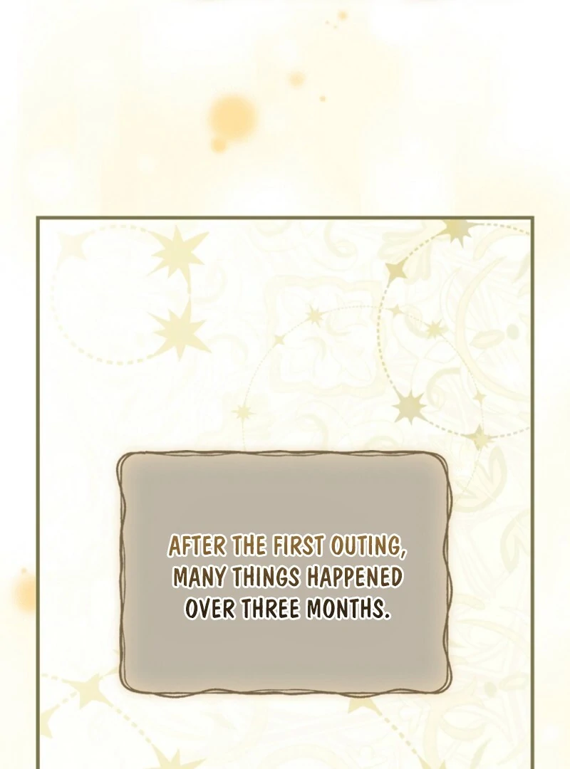 Aria of the Withered Branch Chapter 126 - page 56