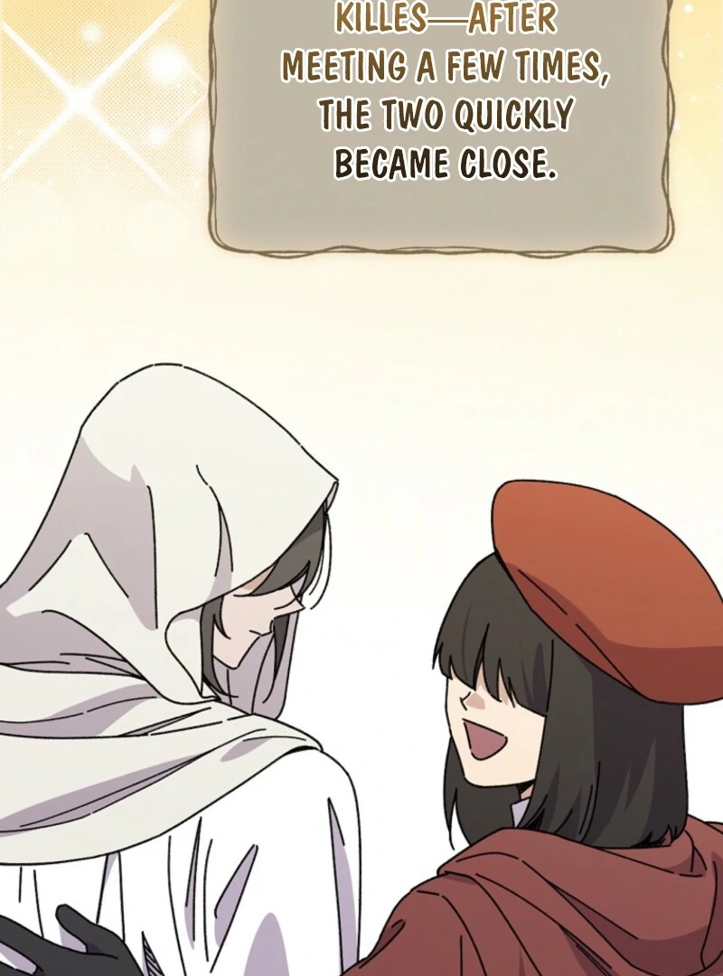 Aria of the Withered Branch Chapter 126 - page 58