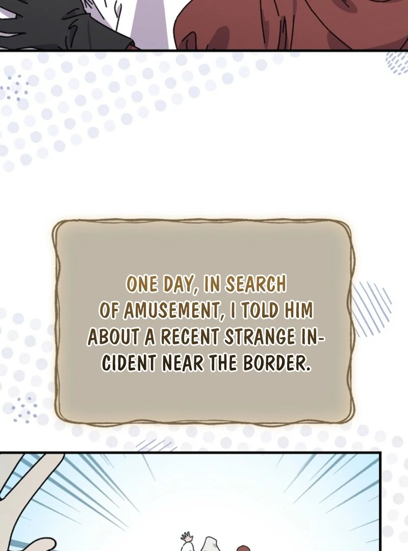 Aria of the Withered Branch Chapter 126 - page 59